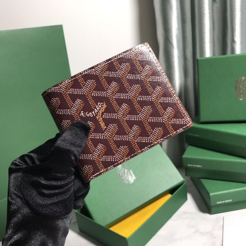 Go*ard wallets